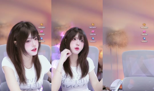 linhbearr의 방송 - 2026년 8월 23일 PM 8:49