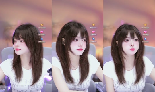 linhbearr의 방송 - 2026년 8월 23일 PM 9:40