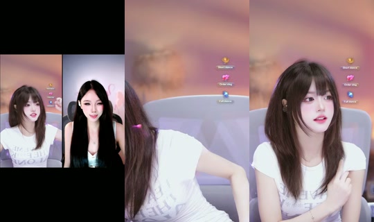 linhbearr의 방송 - 2026년 8월 23일 PM 10:30