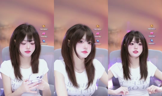 linhbearr의 방송 - 2026년 8월 23일 PM 11:20