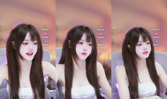 linhbearr 的直播 - 2026年8月25日 3:16