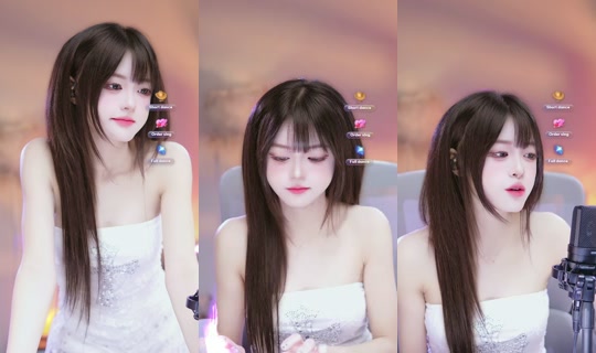 Stream di linhbearr - 25 ago 2026, 4:57