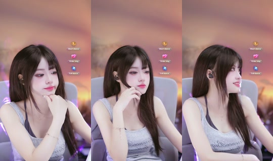 linhbearr's Stream - Aug 31, 2026, 2:55 AM