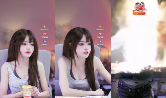 linhbearr's Stream - Aug 31, 2026, 3:22 AM