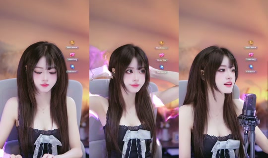 linhbearr 的直播 - 2026年8月31日 15:54