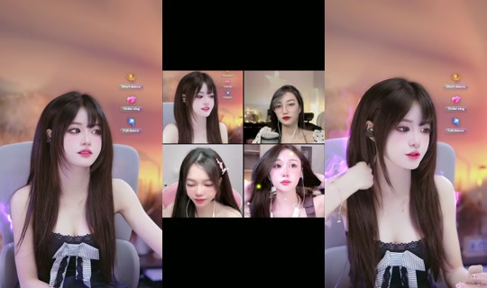 linhbearr 的直播 - 2026年8月31日 18:25
