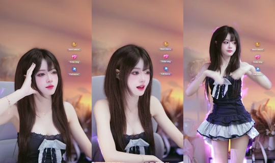 linhbearr's Stream - Sep 1, 2026, 4:27 AM