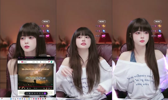 linhbearr's Stream - Oct 15, 2026, 7:34 PM