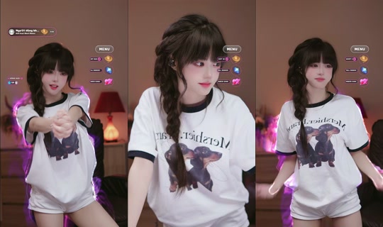 linhbearr's Stream - Oct 16, 2026, 8:39 PM