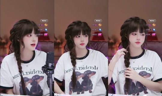 Stream ni linhbearr - Okt 17, 2026, 2:14 AM