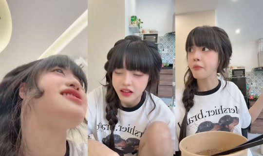 linhbearr 的直播 - 2026年10月17日 6:10