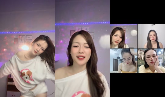 linlin.3105's Stream - Sep 22, 2026, 4:09 PM