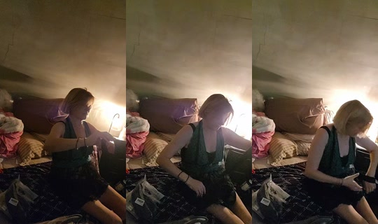 linlinwd's Stream - Aug 6, 2026, 2:08 AM