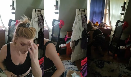 linlinwd's Stream - Aug 6, 2026, 4:21 PM