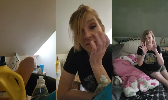 linlinwd's Stream - Aug 6, 2026, 6:13 PM
