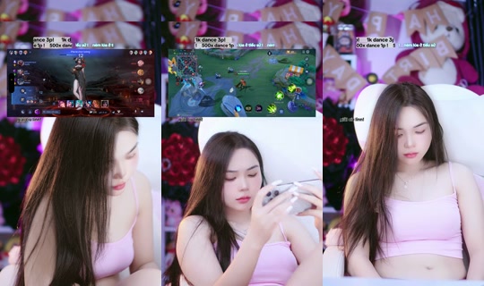 linn765_'s Stream - Jul 15, 2026, 4:42 PM