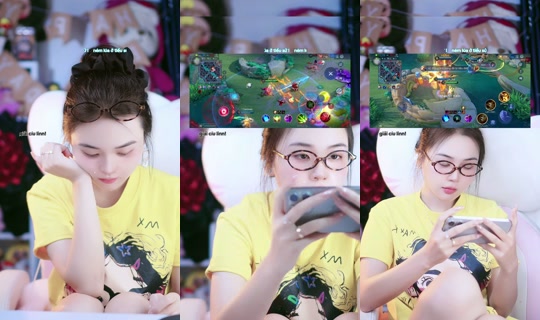 linn765_'s Stream - Jul 24, 2026, 8:00 AM