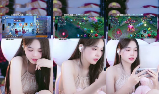 linn765_의 방송 - 2026년 7월 26일 PM 2:59