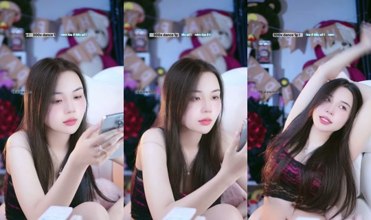 linn765_의 방송 - 2026년 7월 26일 PM 5:54