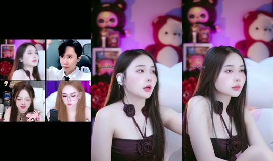 Stream ni linn765_ - Ago 10, 2026, 5:11 PM