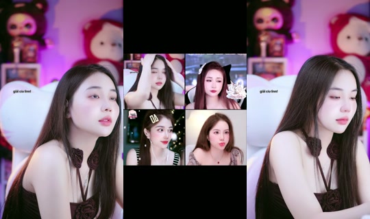 linn765_의 방송 - 2026년 8월 10일 PM 6:01