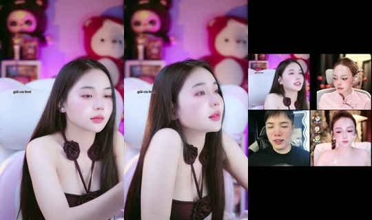 Stream ni linn765_ - Ago 10, 2026, 6:43 PM