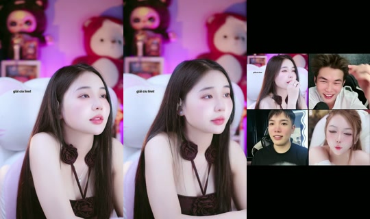 Stream ni linn765_ - Ago 10, 2026, 7:34 PM