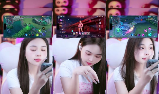 Stream ni linn765_ - Ago 23, 2026, 9:30 PM