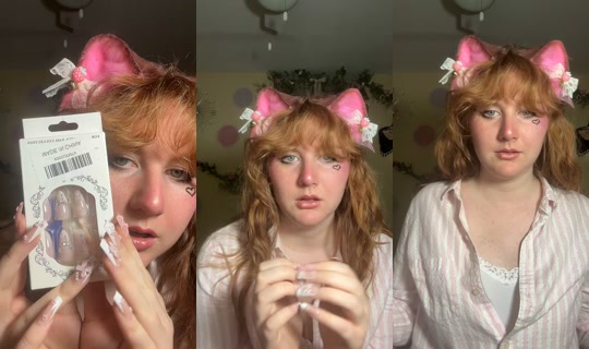 linnaelemon's Stream - Jul 24, 2026, 5:57 PM