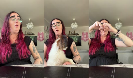 linneaamalmliiing's Stream - Jul 20, 2026, 4:23 PM