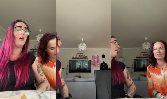 linneaamalmliiing's Stream - Jul 22, 2026, 3:27 PM