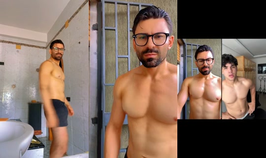 Stream ni lino.sal1 - Ago 25, 2026, 12:43 PM
