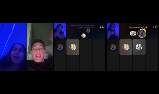 linoy16209's Stream - Jul 26, 2026, 12:22 AM