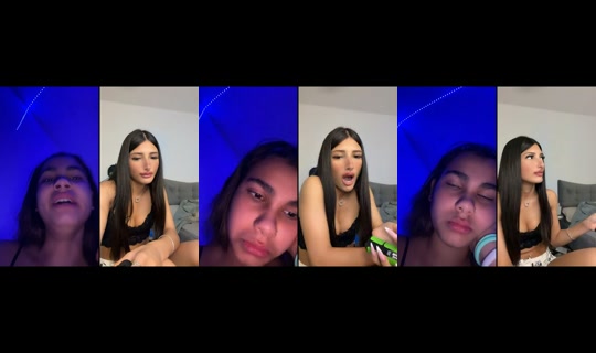 linoy16209's Stream - Jul 26, 2026, 2:18 AM