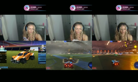 linoymanevichh's Stream - Jul 16, 2026, 5:43 AM