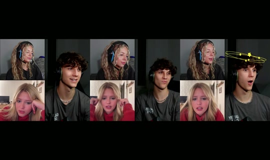 linoymanevichh's Stream - Jul 17, 2026, 6:25 AM