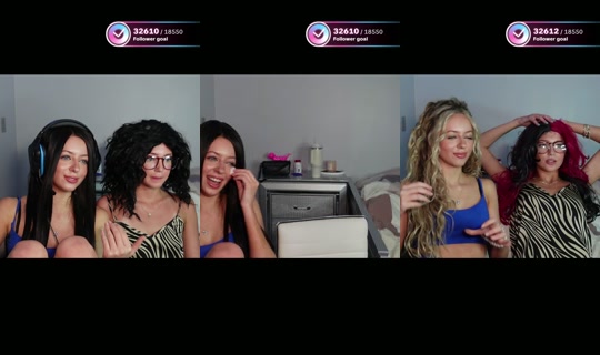 linoymanevichh's Stream - Jul 26, 2026, 2:00 AM
