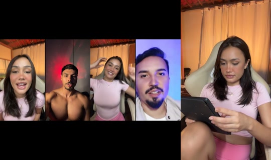 linyypessoal's Stream - Jul 13, 2026, 10:10 PM