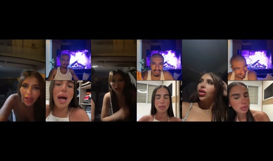 liorcohen101's Stream - Aug 8, 2026, 1:16 AM