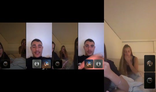 Stream ni liorlevi02 - Hul 28, 2026, 5:22 PM