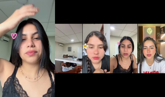 liriannysmontesb's Stream - Jul 23, 2026, 1:22 PM