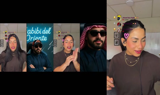 liriannysmontesb's Stream - Jul 23, 2026, 7:28 PM