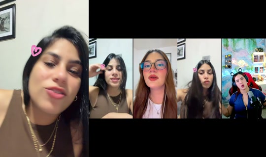 liriannysmontesb's Stream - Jul 29, 2026, 12:32 AM