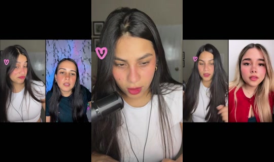 liriannysmontesb's Stream - Aug 6, 2026, 1:30 AM