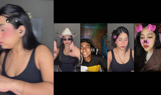 liriannysmontesb's Stream - Aug 8, 2026, 12:02 AM