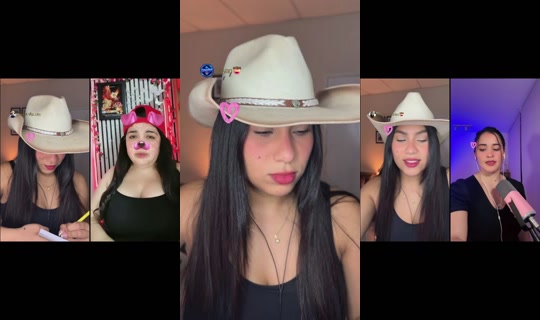 liriannysmontesb's Stream - Aug 8, 2026, 12:53 AM