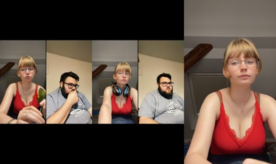 lisa_and_marlonforever_'s Stream - Jul 26, 2026, 12:36 PM