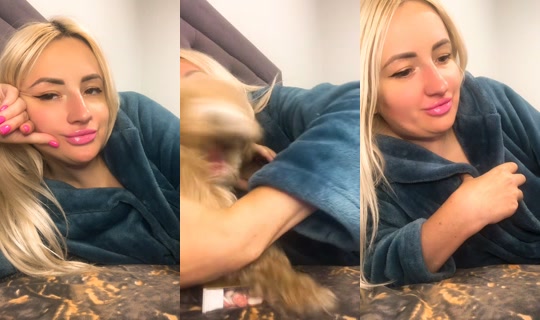 lisaathome6's Stream - Jul 23, 2026, 6:39 PM