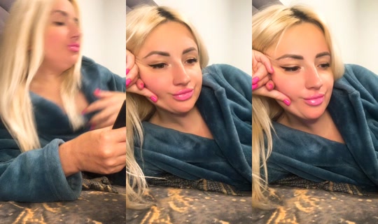 Stream de lisaathome6 – 25 juil. 2026, 22:37