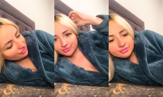 lisaathome6의 방송 - 2026년 7월 26일 PM 9:42